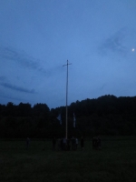 Zeltlager 2018